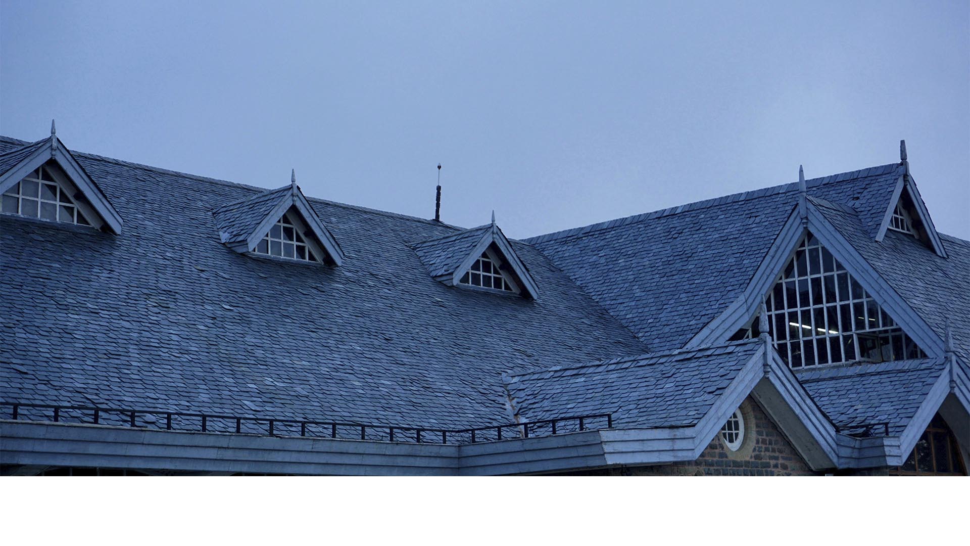 Roofing